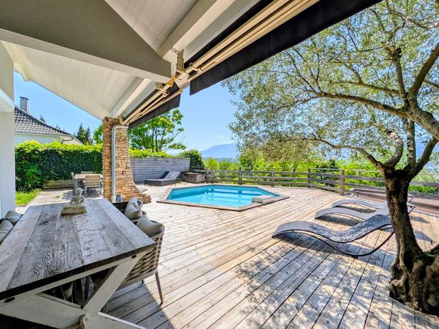 Maison 6 pièces 170 m²