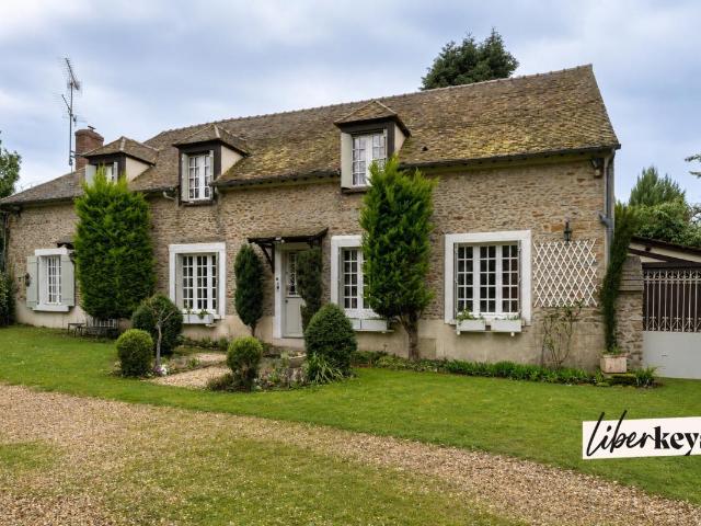 Maison 6 pièces 170 m²
