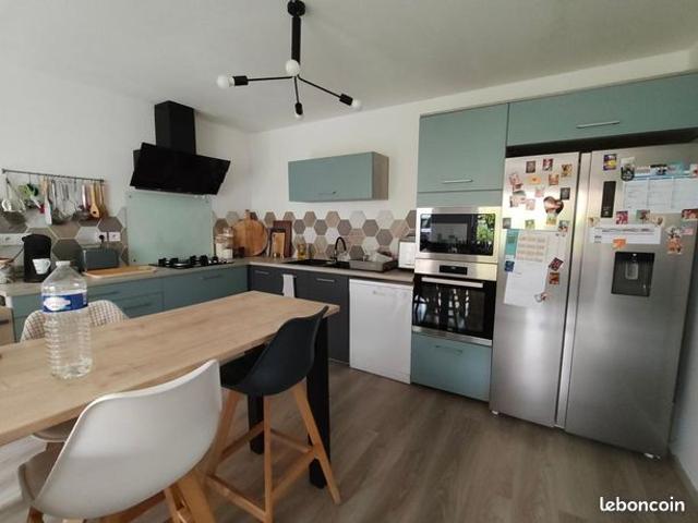 Maison 6 pièces 170 m²