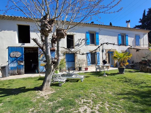 Maison 6 pièces 170 m²