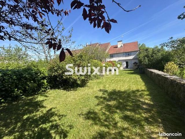 Maison 6 pièces 170 m²