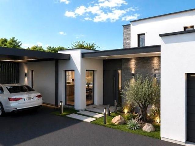 Maison 6 pièces 170 m²