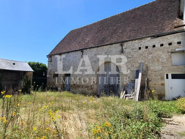 Maison 6 pièces 170 m²