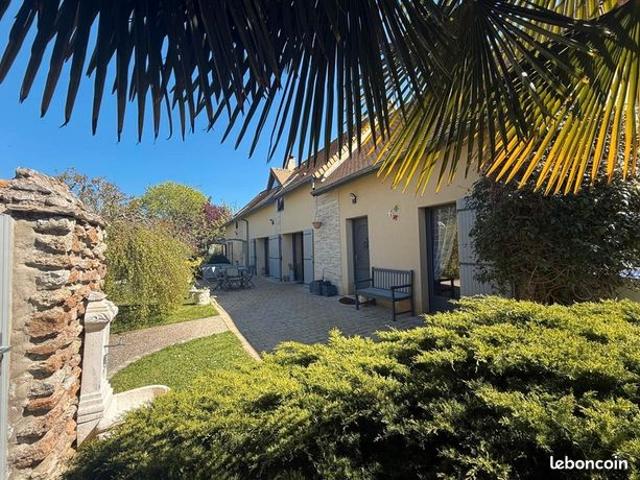Maison 6 pièces 170 m²