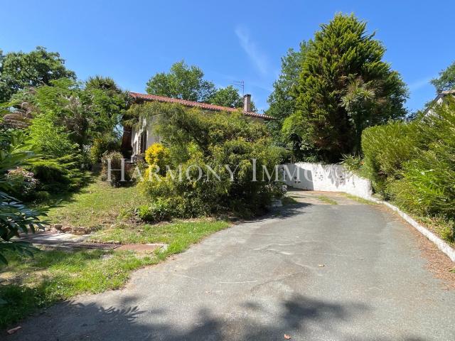 Maison 6 pièces 170 m²