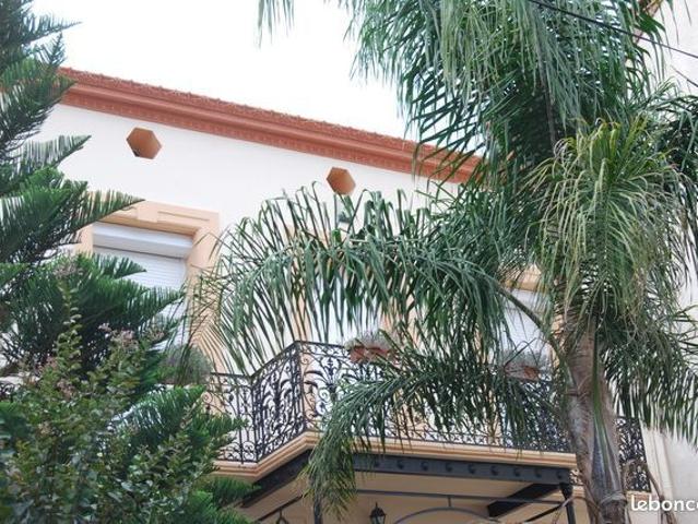 Maison 6 pièces 170 m²