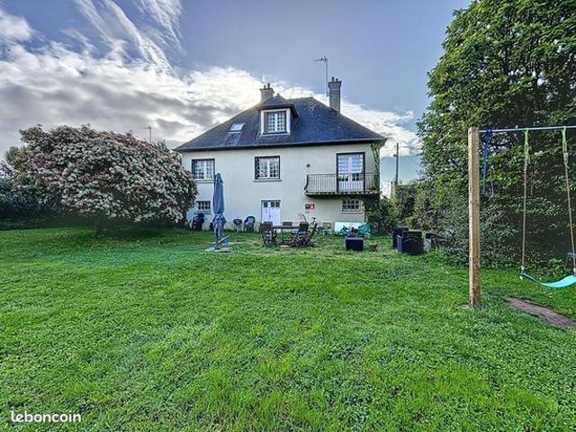 Maison 6 pièces 170 m²