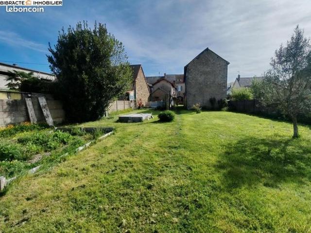 Maison 6 pièces 170 m²