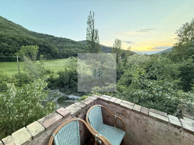 Maison 6 pièces 170 m²