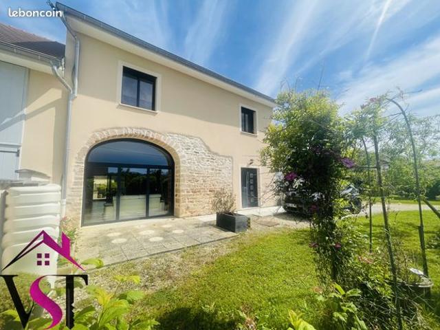 Maison 6 pièces 170 m²