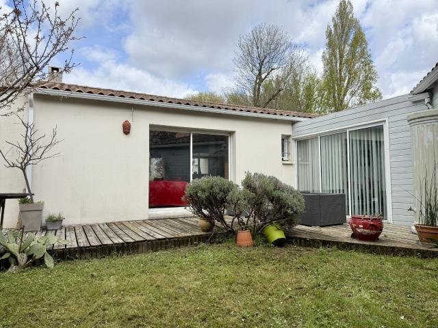Maison 6 pièces 170 m²
