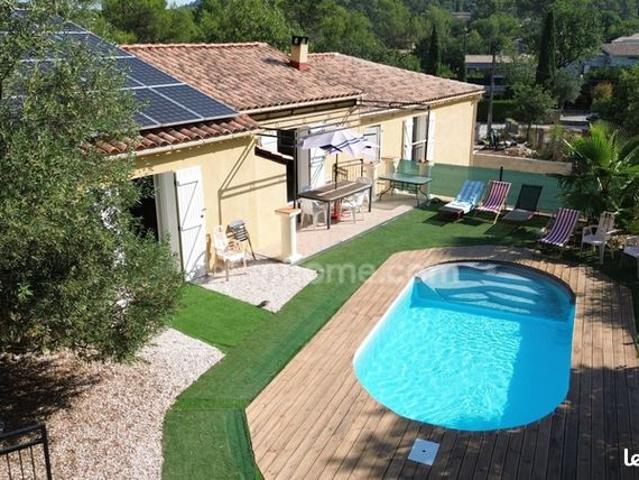 Maison 7 pièces 170 m²