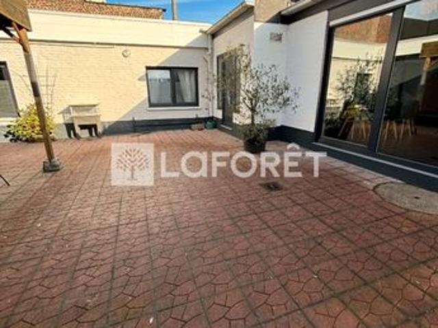 Maison 6 pièces 170 m²