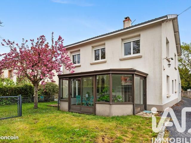 Maison 6 pièces 170 m²