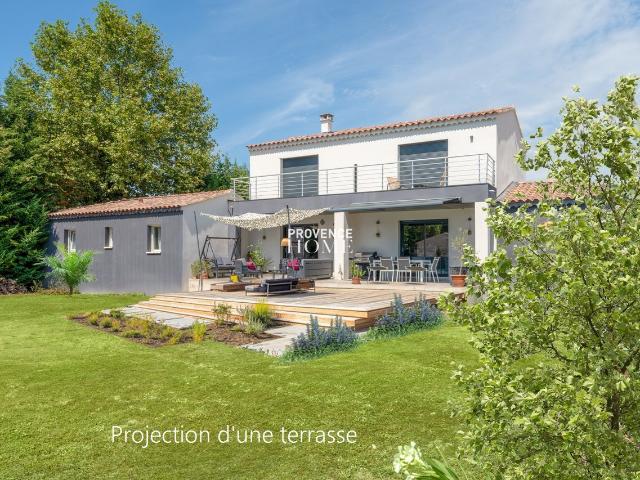 Maison 6 pièces 170 m²