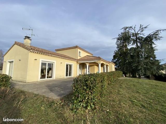 Maison 6 pièces 170 m²