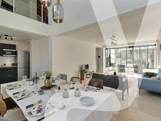 Maison 6 pièces 170 m²