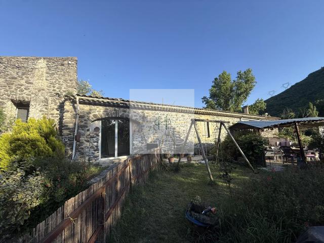 Maison 6 pièces 170 m²