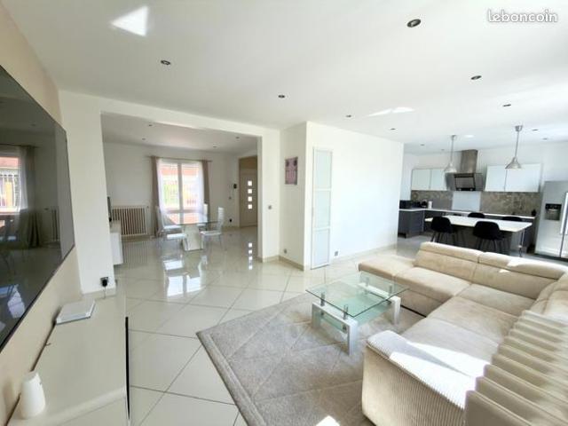 Maison 6 pièces 170 m²