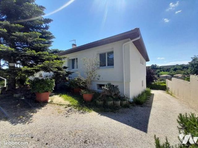 Maison 6 pièces 170 m²