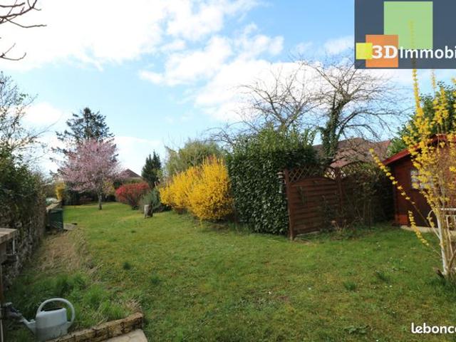 Maison 6 pièces 170 m²