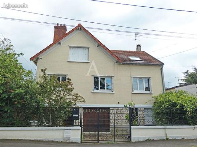Maison 6 pièces 170 m²