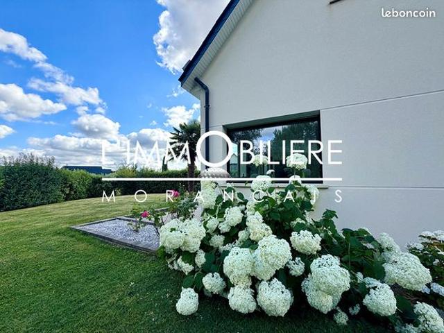 Maison 6 pièces 170 m²
