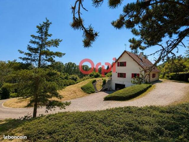 Maison 6 pièces 170 m²