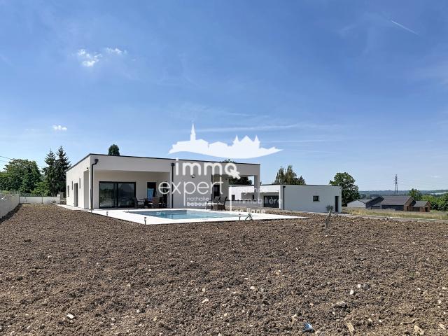 Maison 6 pièces 170 m²
