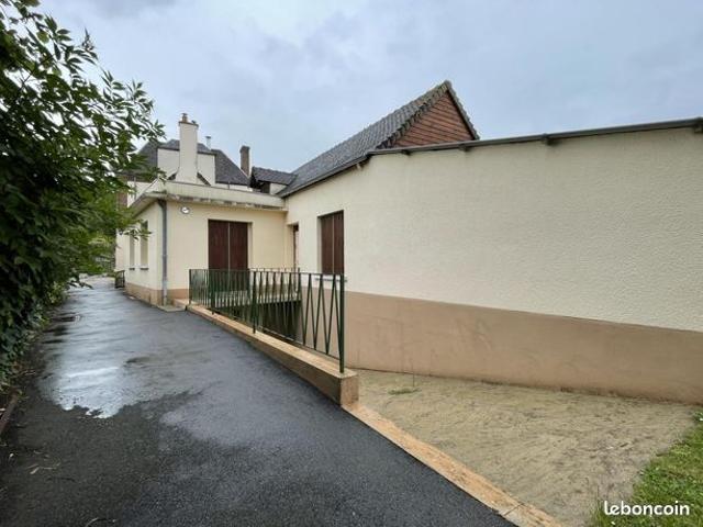 Maison 6 pièces 170 m²