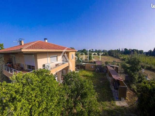 Maison 6 pièces 170 m²