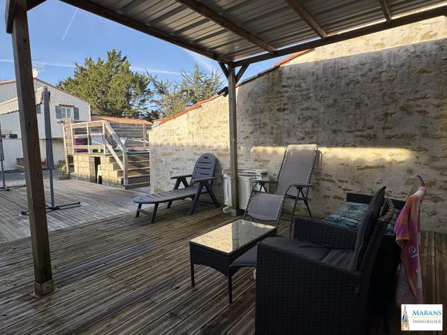Maison 6 pièces 170 m²