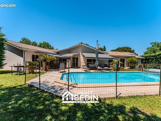 Maison 6 pièces 170 m²