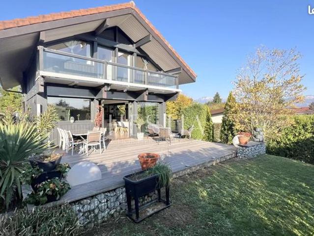 Maison 6 pièces 170 m²