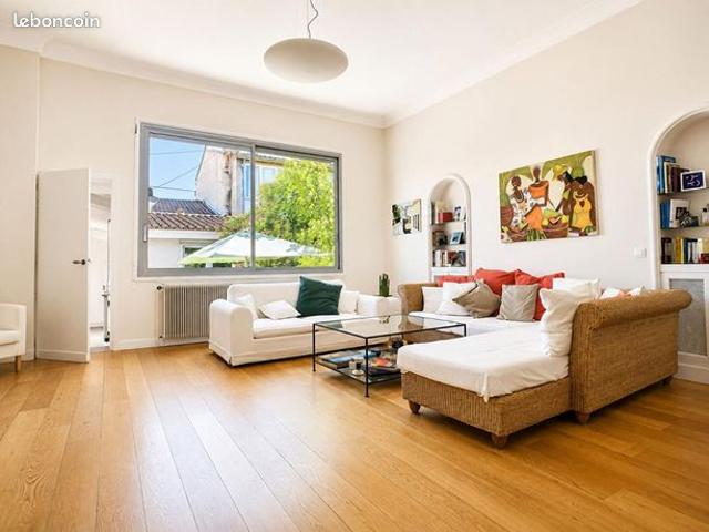 Maison 6 pièces 170 m²