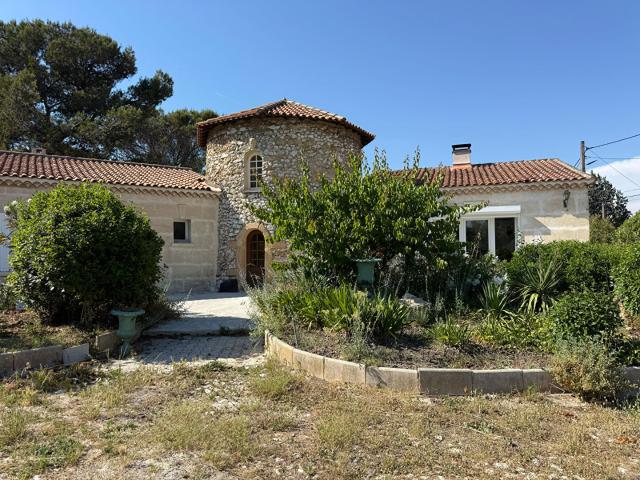 Maison 6 pièces 170 m²