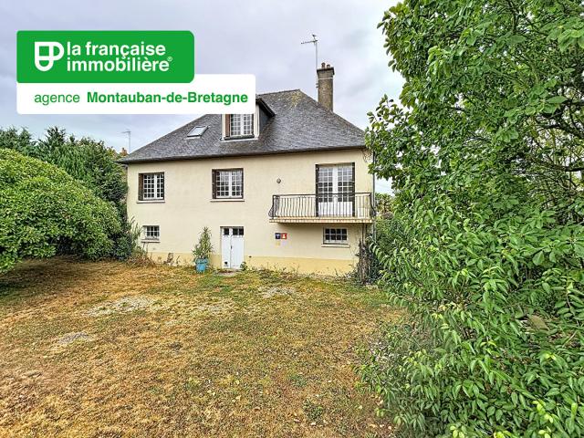 Maison 6 pièces 170 m²