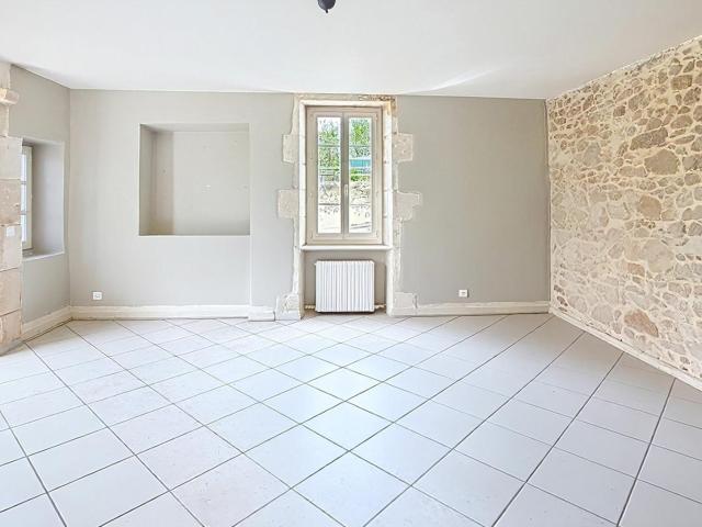 Maison 6 pièces 170 m²