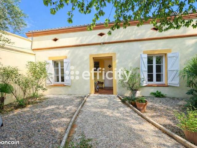 Maison 6 pièces 170 m²