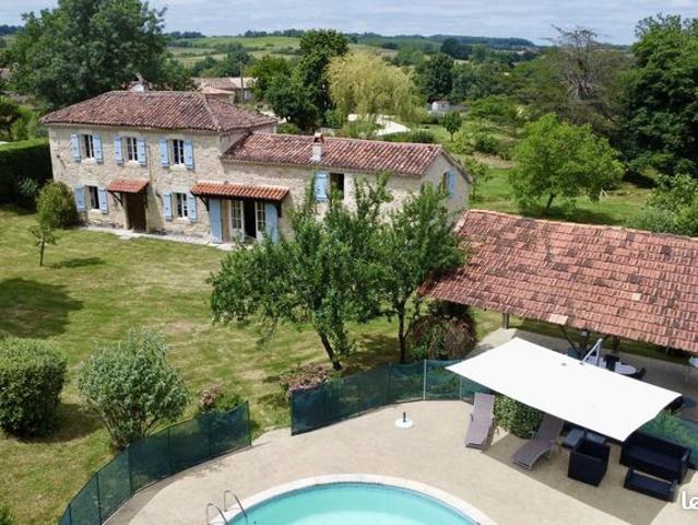 Maison 6 pièces 170 m²