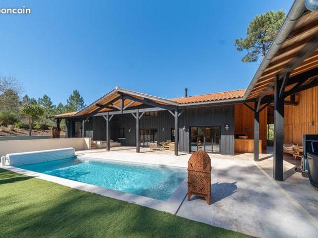 Maison 6 pièces 170 m²