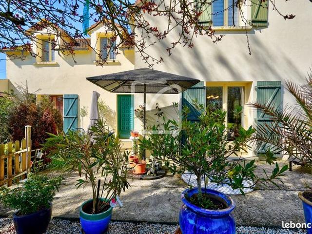 Maison 6 pièces 170 m²