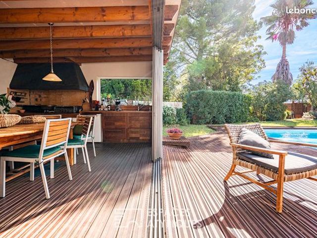 Maison 6 pièces 170 m²