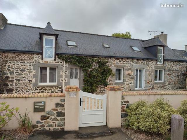 Maison 6 pièces 170 m²