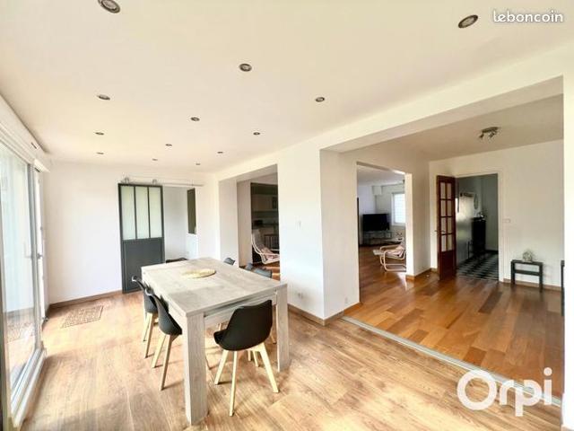 Maison 6 pièces 170 m²