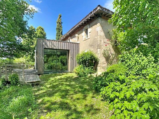 Maison 6 pièces 170 m²