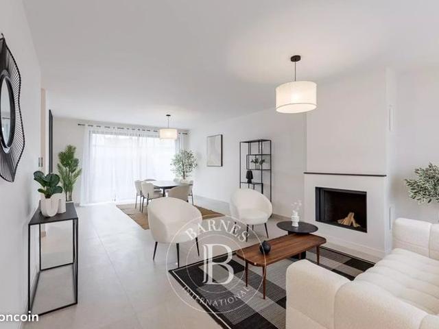 Maison 6 pièces 170 m²