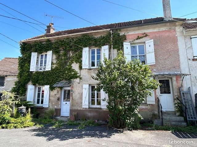 Maison 6 pièces 170 m²