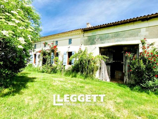 Maison 6 pièces 170 m²