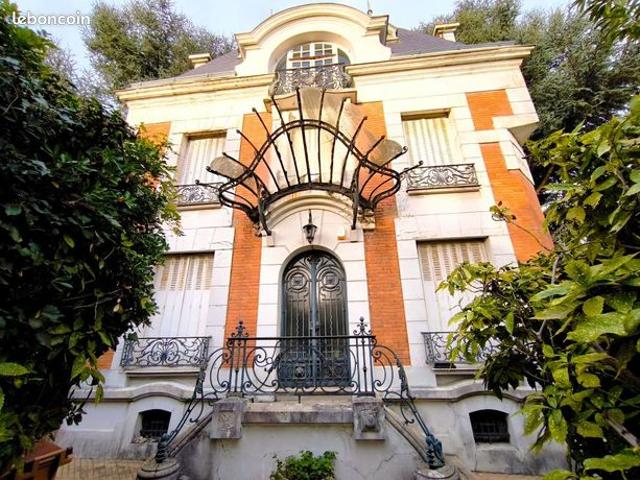 Maison 6 pièces 170 m²